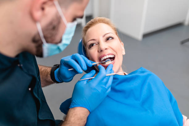 TMJ/TMD Treatment in Murray, KY