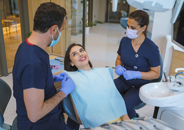 Advanced Technology for Better Dental Care in Murray, KY